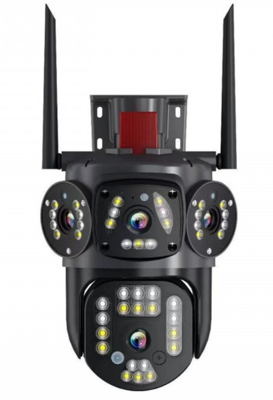 Уличная камера 4MP 4G (234576161_1639) Уличная камера 4MP 4G (234576161_1639)
