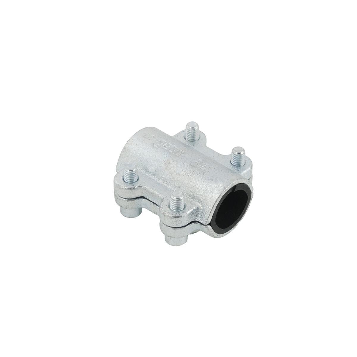 Врезка в трубу Gebo ANB DN20 3/4"X1/2"15 1/2"X1/2" (SW-52706)