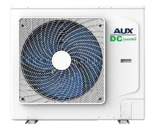 Тепловой насос AUX ACHP-H10/4R3HA (26342450) - фото 4