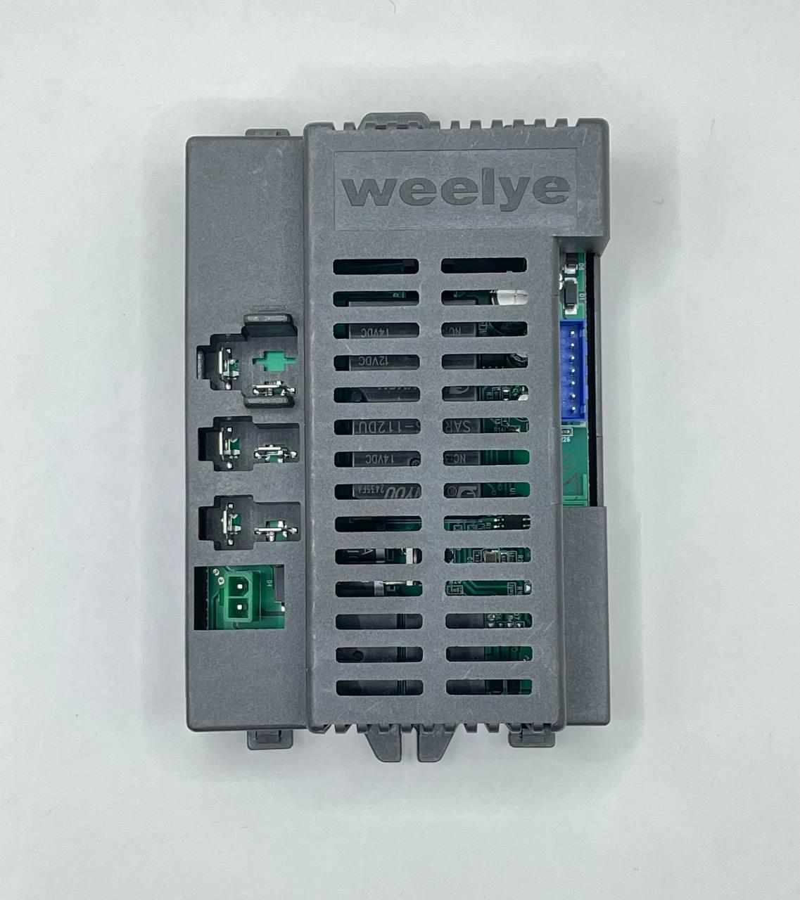 Блок управления для детского транспорта Weelye RX98 24V (rx234556)