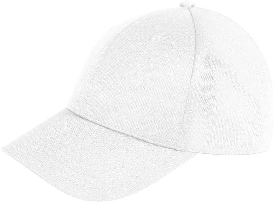 Кепка Jako BASIC SR Белый (1282-000)