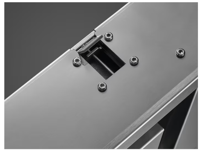 Вытяжка AEG NDC7791SB - фото 6