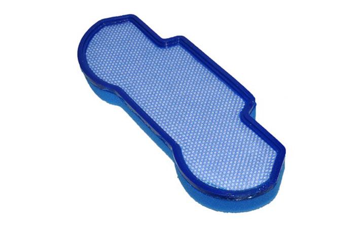 Фильтр для пылесоса Samsung DJ63-01161B