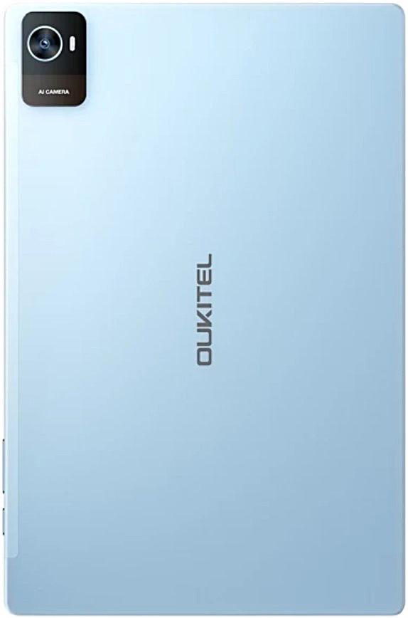 Планшет Oukitel OKT3 8/256 Гб Global Sky Blue - фото 3