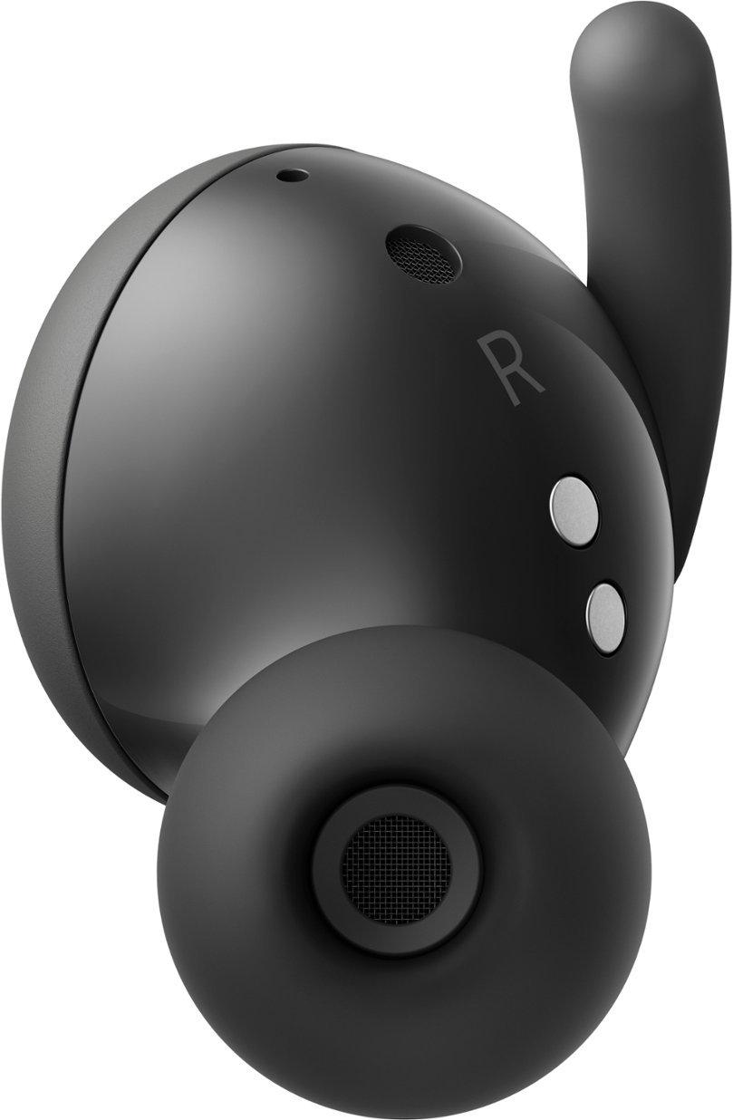 Навушники Google Pixel Buds A-Series Charcoal (GA04281-US) - фото 3