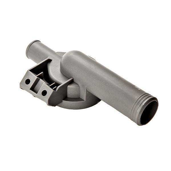 Корпус насоса D 30x22 мм для стиральной машины Ardo (00000010815) - фото 2 Корпус насоса D 30x22 мм для стиральной машины Ardo (00000010815) - фото 2