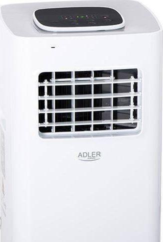 Кондиціонер мобільний Adler AD 7924 (343345) - фото 3 Кондиціонер мобільний Adler AD 7924 (343345) - фото 3
