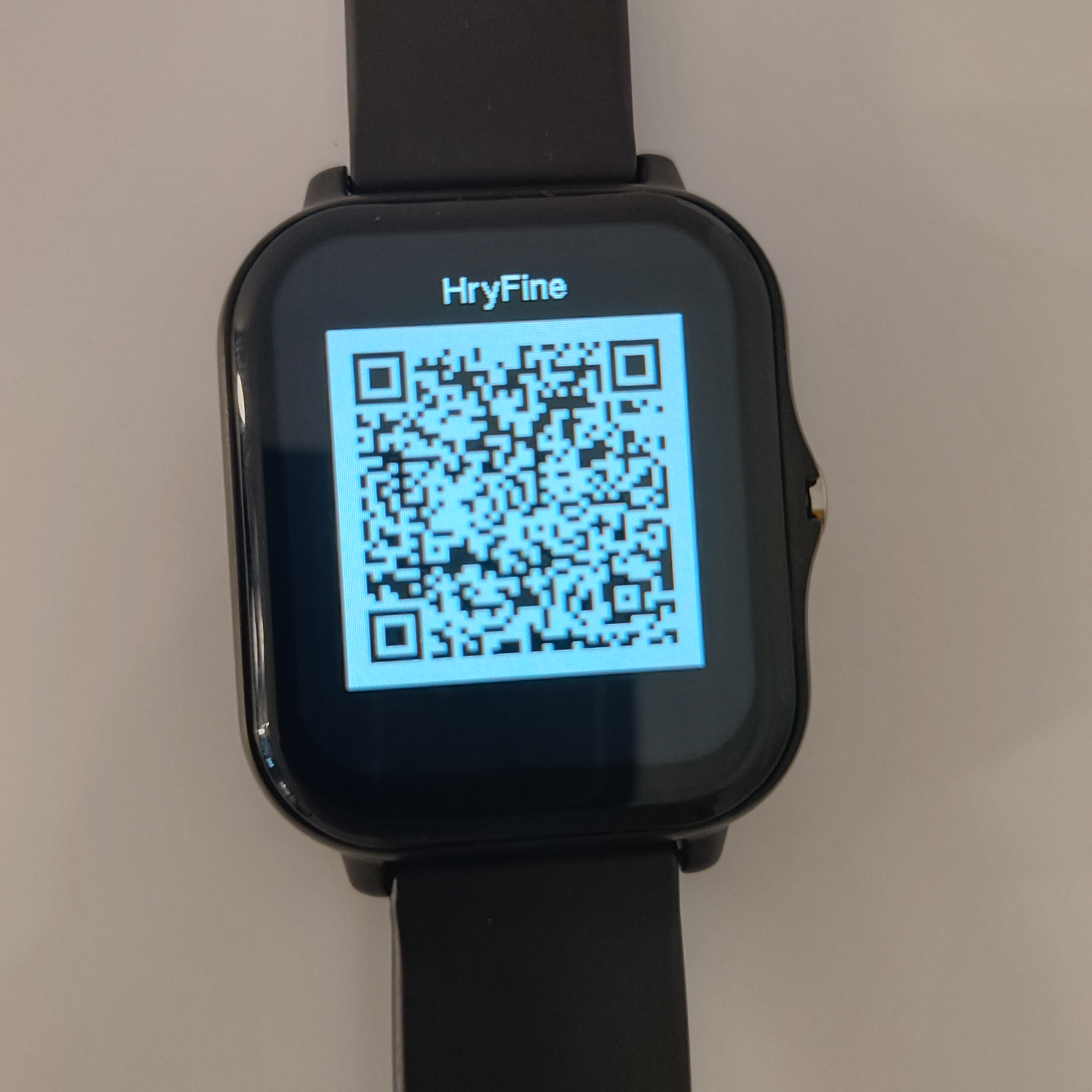 Смарт-часы Smart Watch Y13 Bluetooth Черный (00015) - фото 2