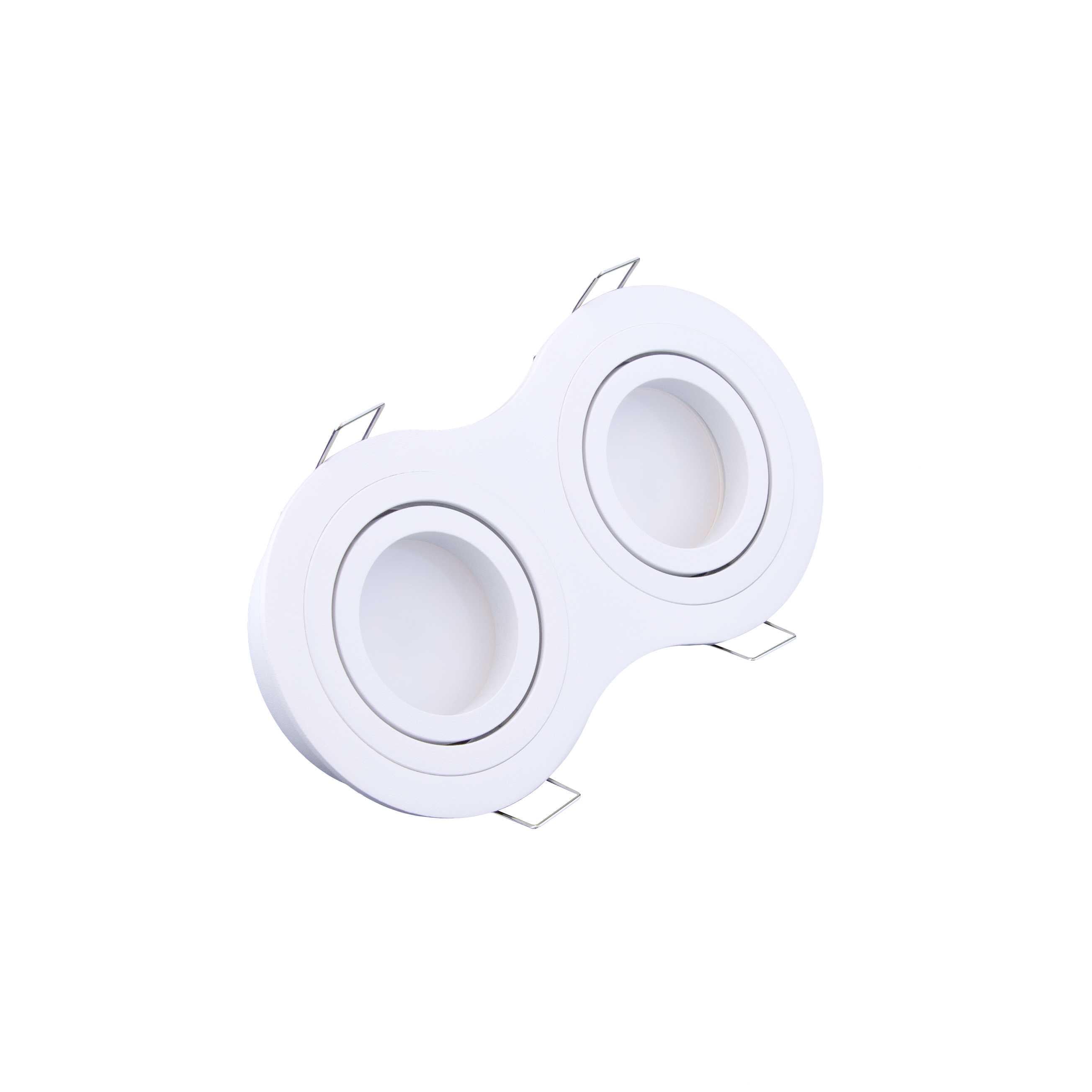 Светильник точечный Skarlat TH5812 WH (9317476)