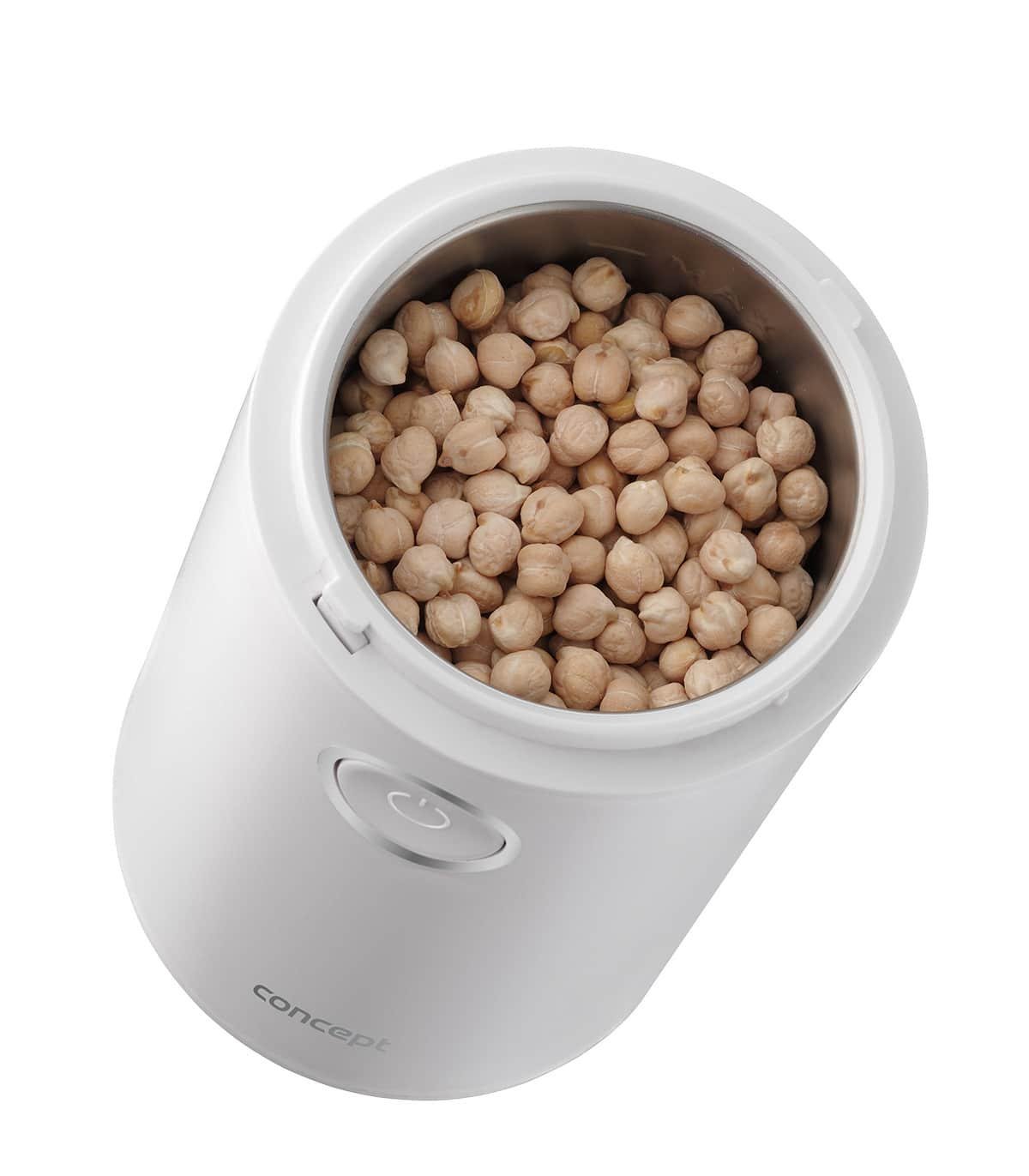 Кофемолка Concept KM6000 - фото 9 Кофемолка Concept KM6000 - фото 9