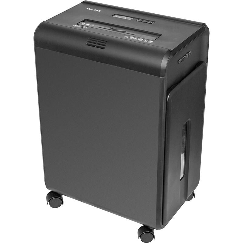 Шредер Easy Enjoy HS-18C P4 35L Black