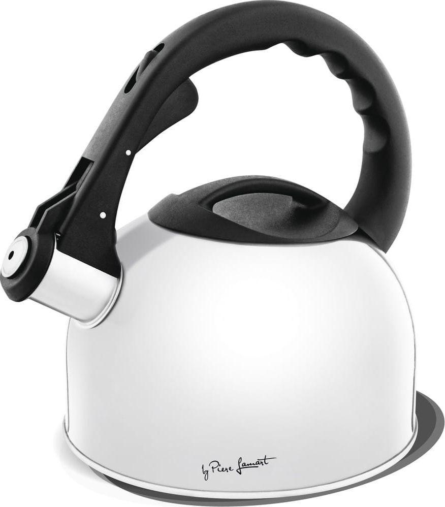 Чайник Lamart Cuivre LT7047 White
