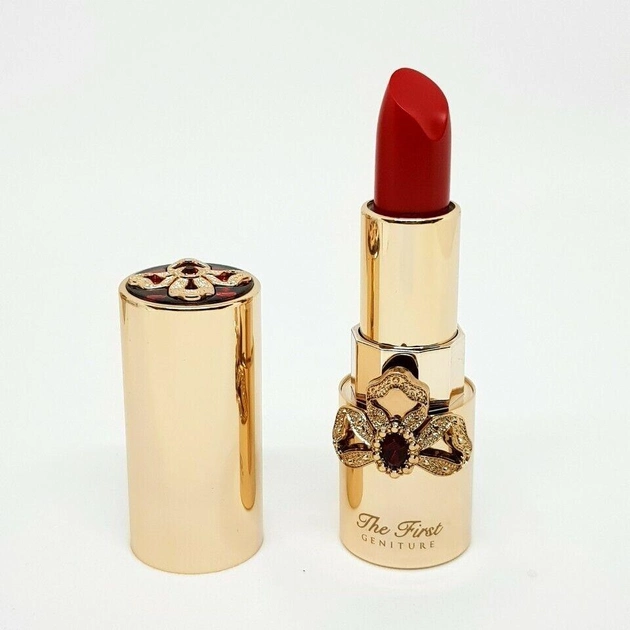 Помада для губ O HUI The First Geniture Lip Stick люкс 3,8 г Красный (1832969511)