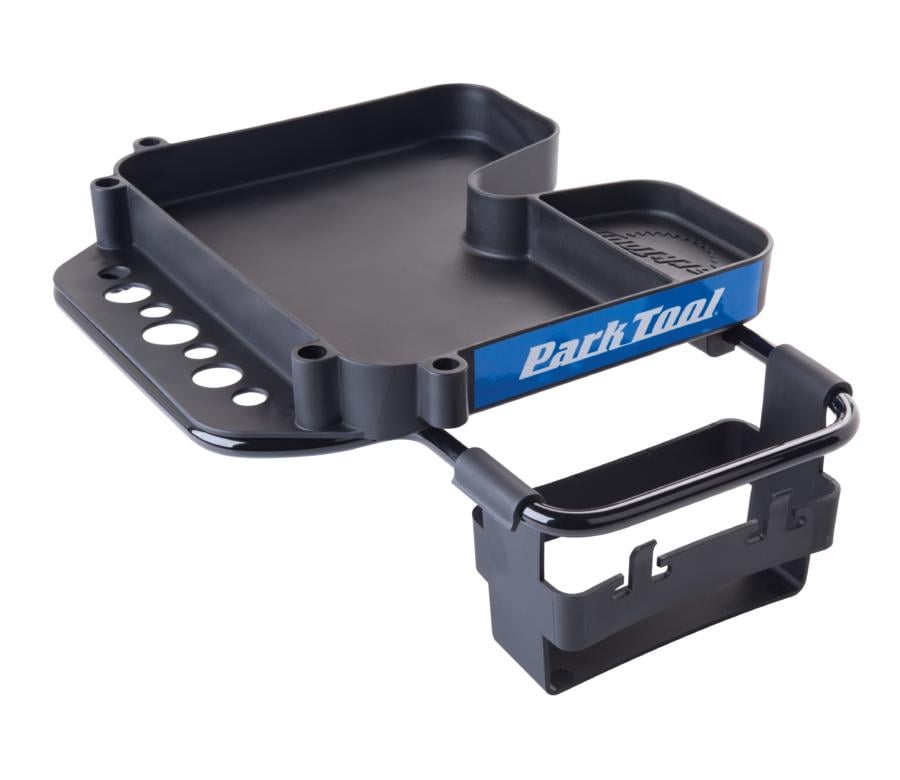 Поднос рабочий Park Tool #106 для ремонтных стоек PCS-10/PCS-10.2/PCS-11/PRS-15/PRS-20 2012+/PRS-21 2012+ PRS-22.2/PRS-25