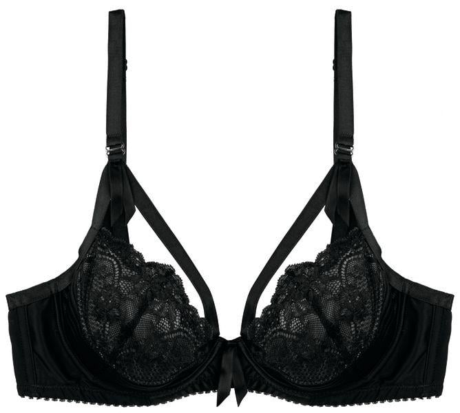 Бюстгальтер Dita von Teese 70C Черный (58945black)