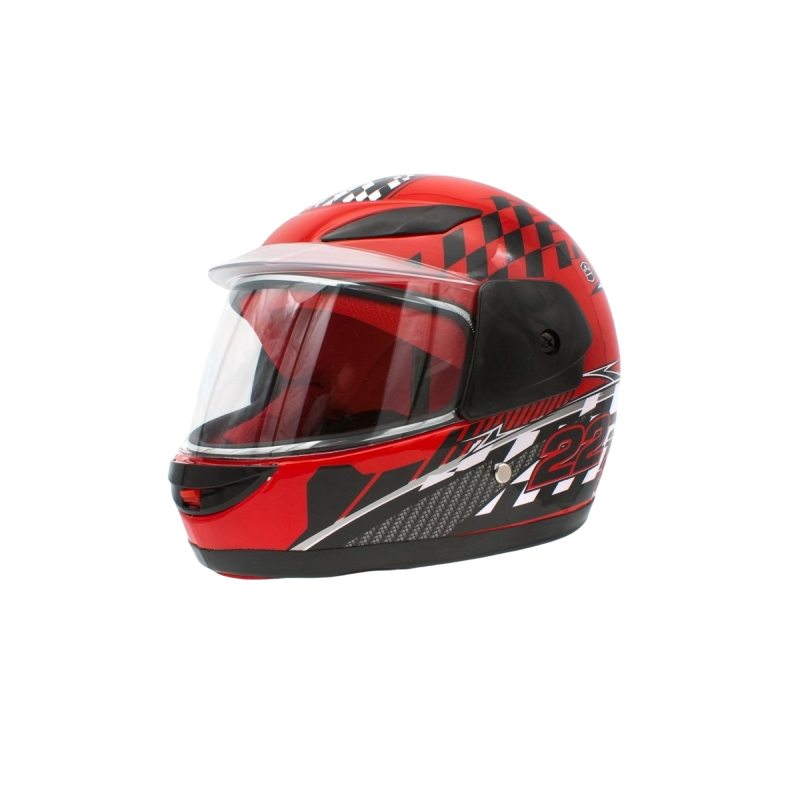 Шлем XTR 501 S Красный (24947590)