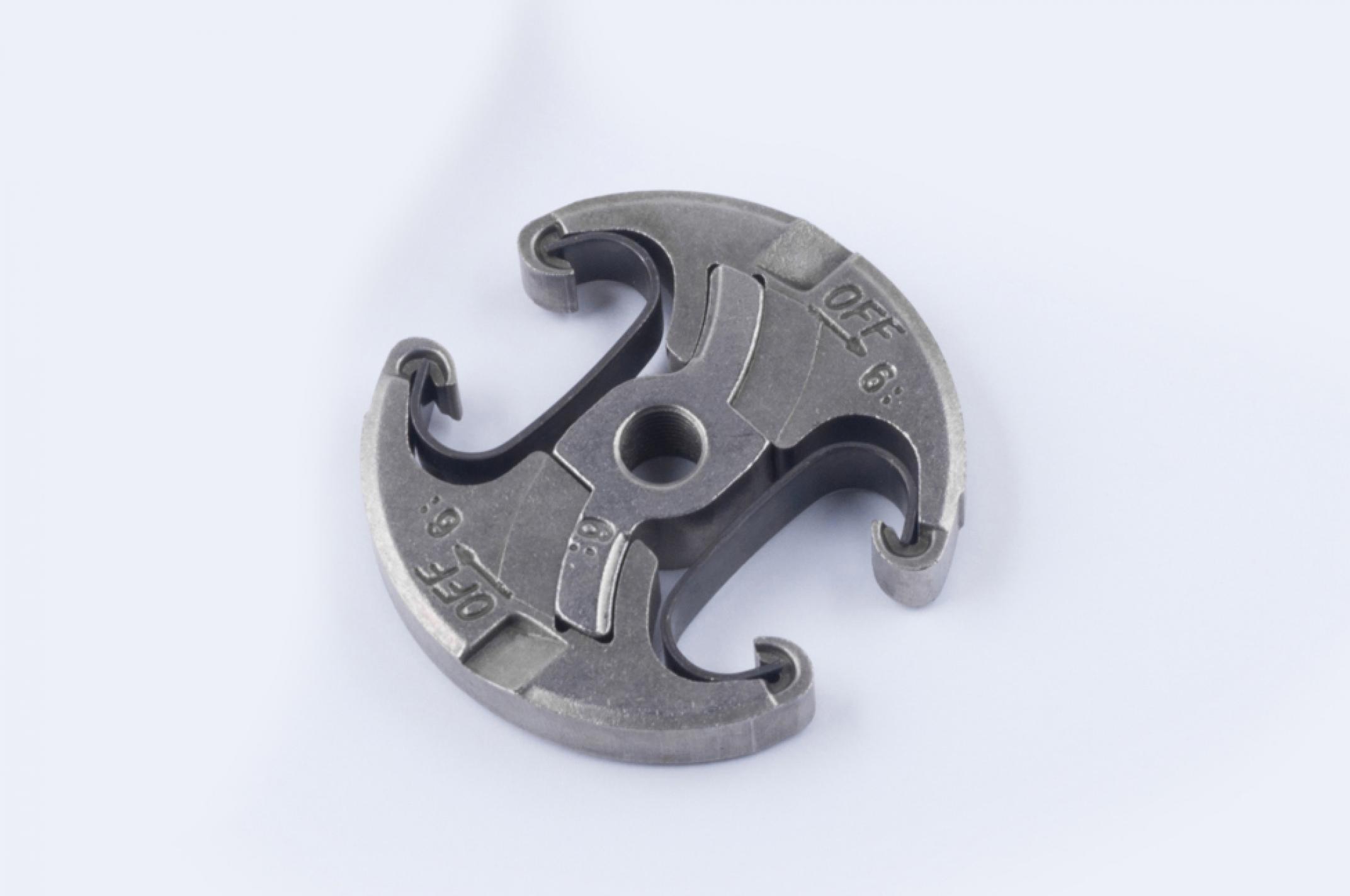 Муфта сцепления KZ для бензопилы Husqvarna 340/345/350 (N-279059)