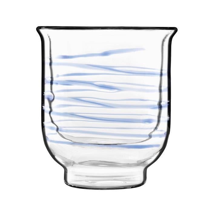 Чашка для кофе Luigi Bormioli Thermic Glass стекло 235 мл (2646127)