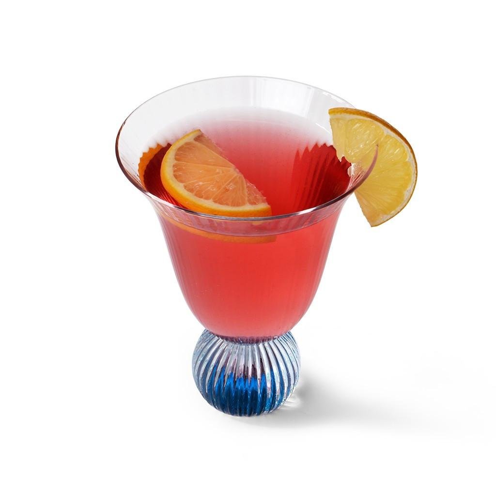 Бокал для красного вина Fissman 310 мл из стекла (16419) Бокал для красного вина Fissman 310 мл из стекла (16419)