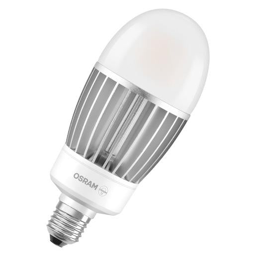 Лампа світлодіодна Osram 41 Вт E27 6000lm 4000К 195 мм ⌀ 80 мм IP65 (4058075612495)