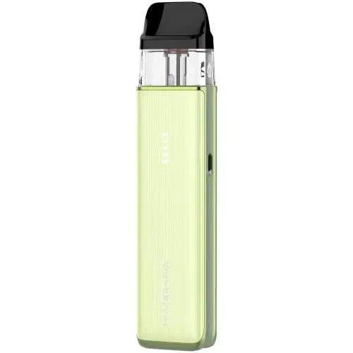Электронная сигарета XROS 6 MINI KIT Jelly Green (5845)