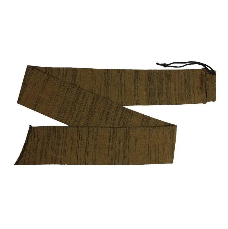 Защитный чехол-чулок для оружия из полиэстера Койот (MR54891) - фото 2