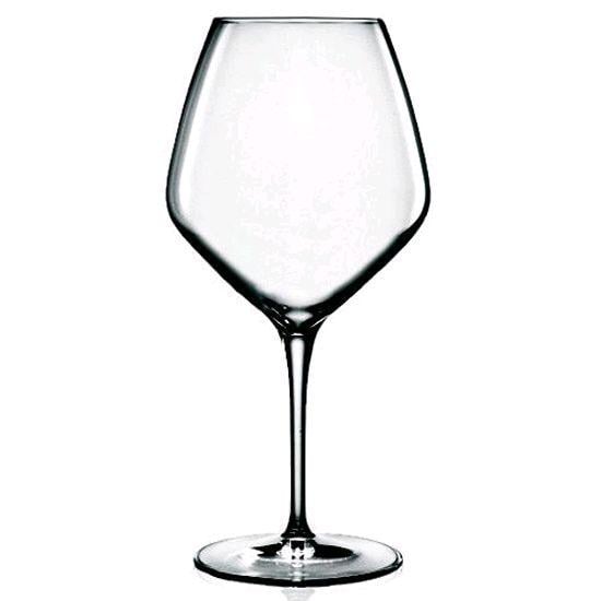 Бокал для вина Luigi Bormioli A08745BYI02AA07 Atelier 610 мл
