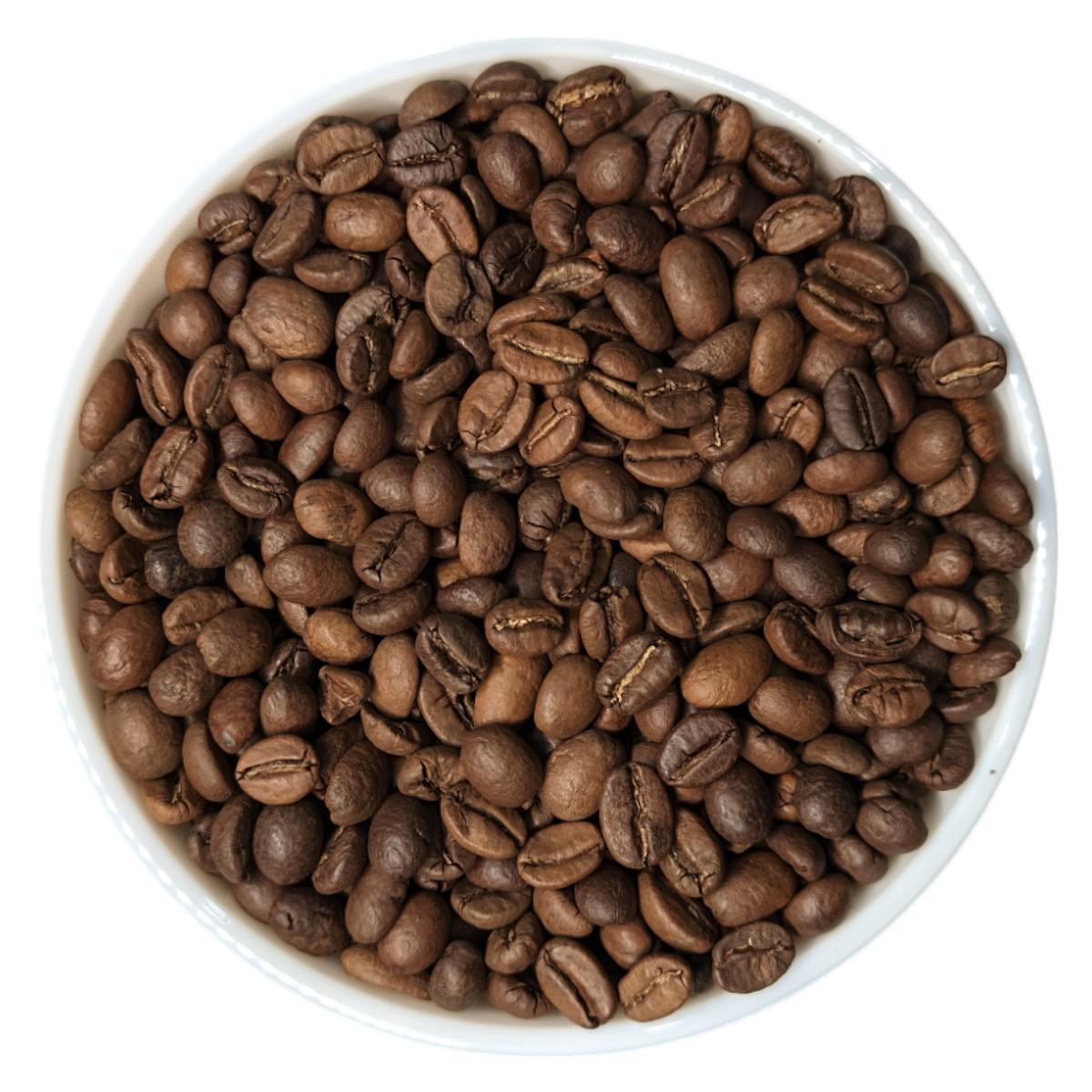 Кава зернова Granulka Купаж №4 1 кг - фото 2