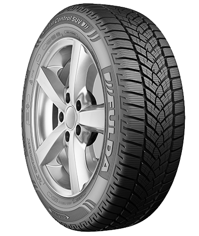 Шина Fulda Kristall Control SUV 275/40 R20 106V FR не шип (109511)