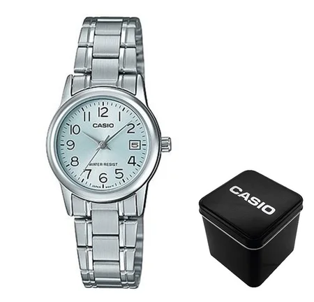 Наручные часы Casio LTP-V002D-2B