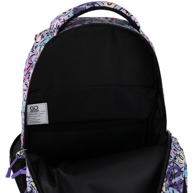 Шкільний рюкзак GoPack Teens (GO25-162M-1) - фото 11