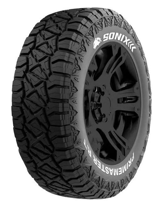 Автошина SONIX Primemaster R/T 245/75R16 120/116Q