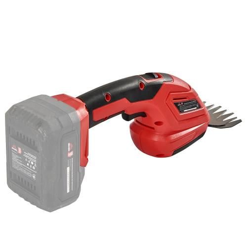 Ножницы-кусторез аккумуляторный Vitals Master AZS 1820 SmartLine+ (000194841) - фото 4 Ножницы-кусторез аккумуляторный Vitals Master AZS 1820 SmartLine+ (000194841) - фото 4