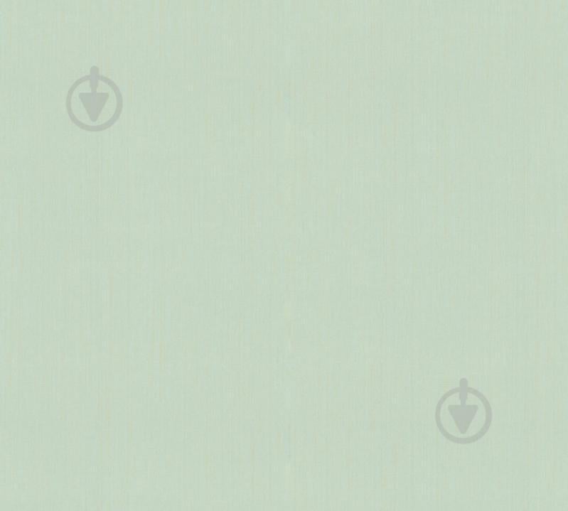 Виниловые обои на флизелиновой основе A.S.Creation Mixed 37599-7 Бирюзовый