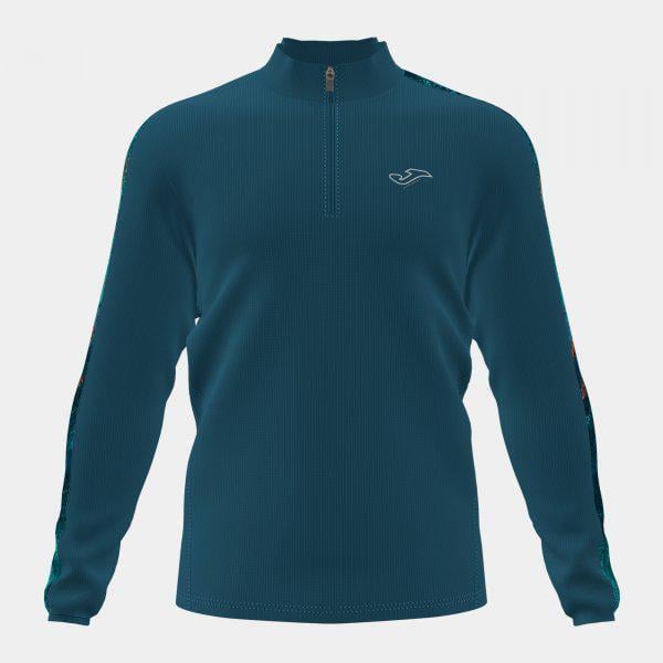 Реглан JOMA 102493.732 R-NATURE SWEATSHIRT XL Blue (8445456177388)