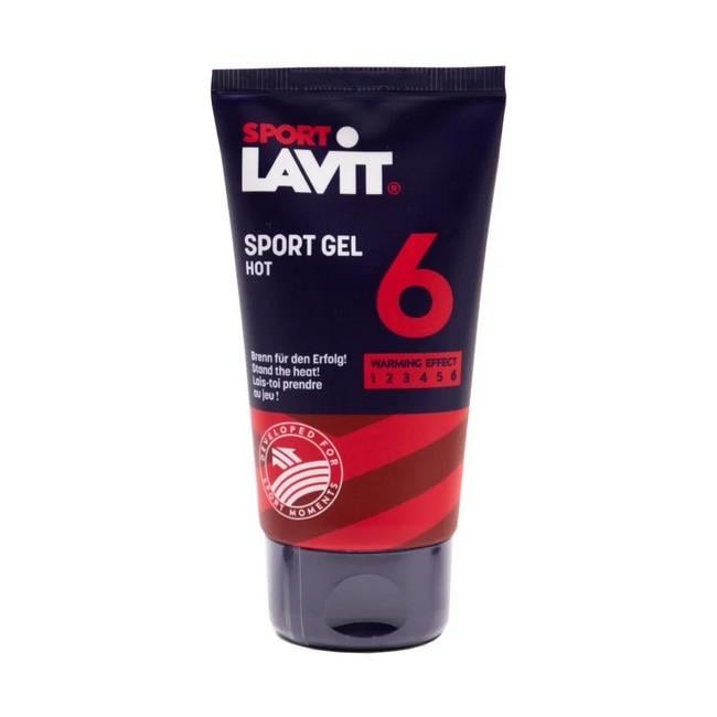 Гель согревающий Sport Lavit Sport 75 ml (iz14674)