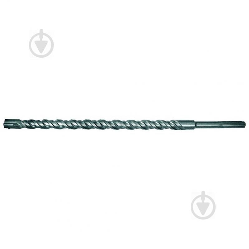 Бур по бетону SDS-max QUADRO Ø38×600мм SIGMA (1861701)
