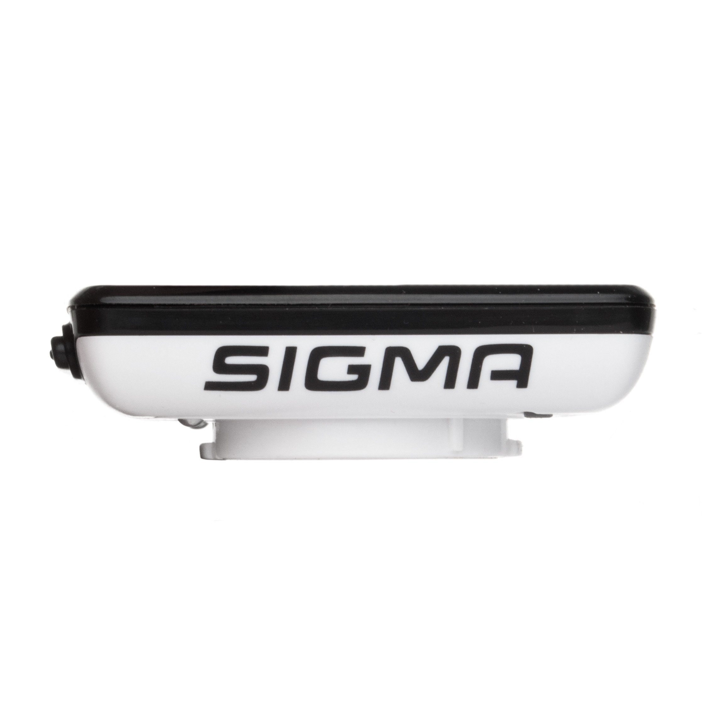 Велокомп'ютер Sigma Sport BC 7.16 Чорно-білий (SD07160) - фото 6