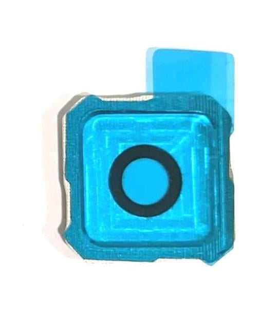 Стекло на камеру для телефона Samsung G928 Galaxy S6 Edge Plus Белый (10289077)