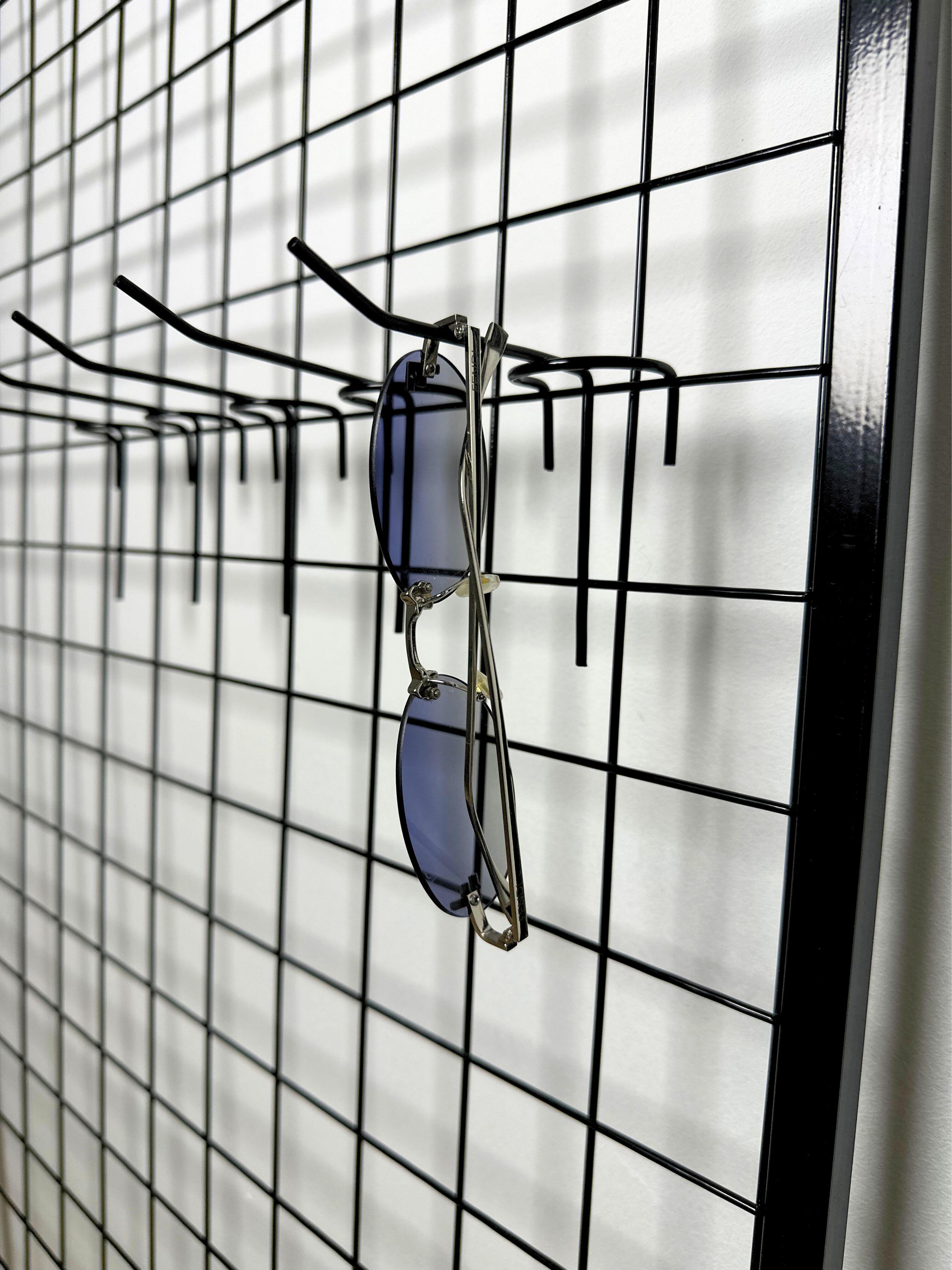 Крючки металлические для мудбордов одинарные 5 см 5 шт. Черный (88365м) - фото 5 Крючки металлические для мудбордов одинарные 5 см 5 шт. Черный (88365м) - фото 5