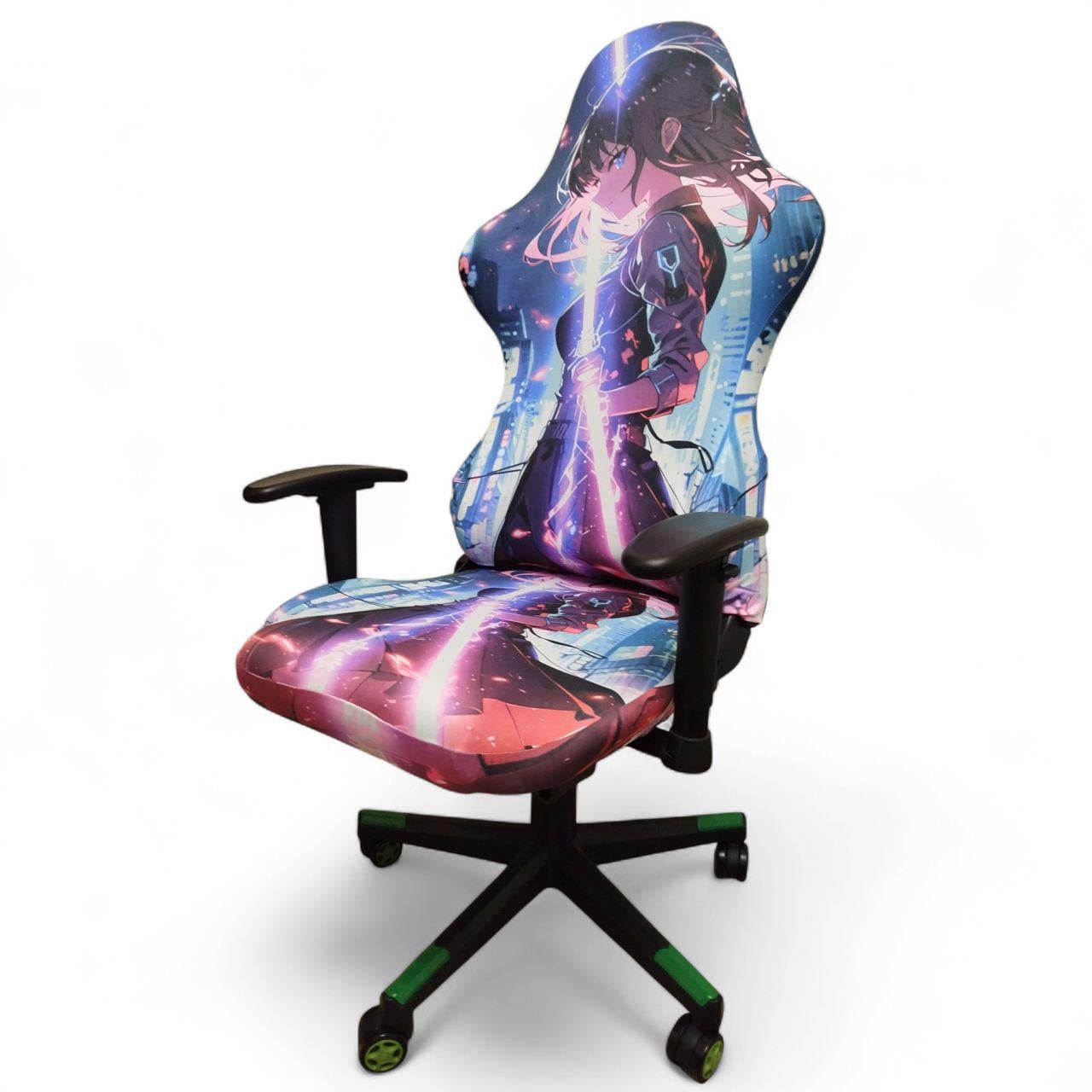 Чехол для геймерского кресла G49 (31833793)