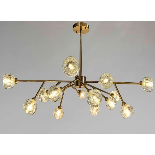 Люстра 8304/15 (2306837723)