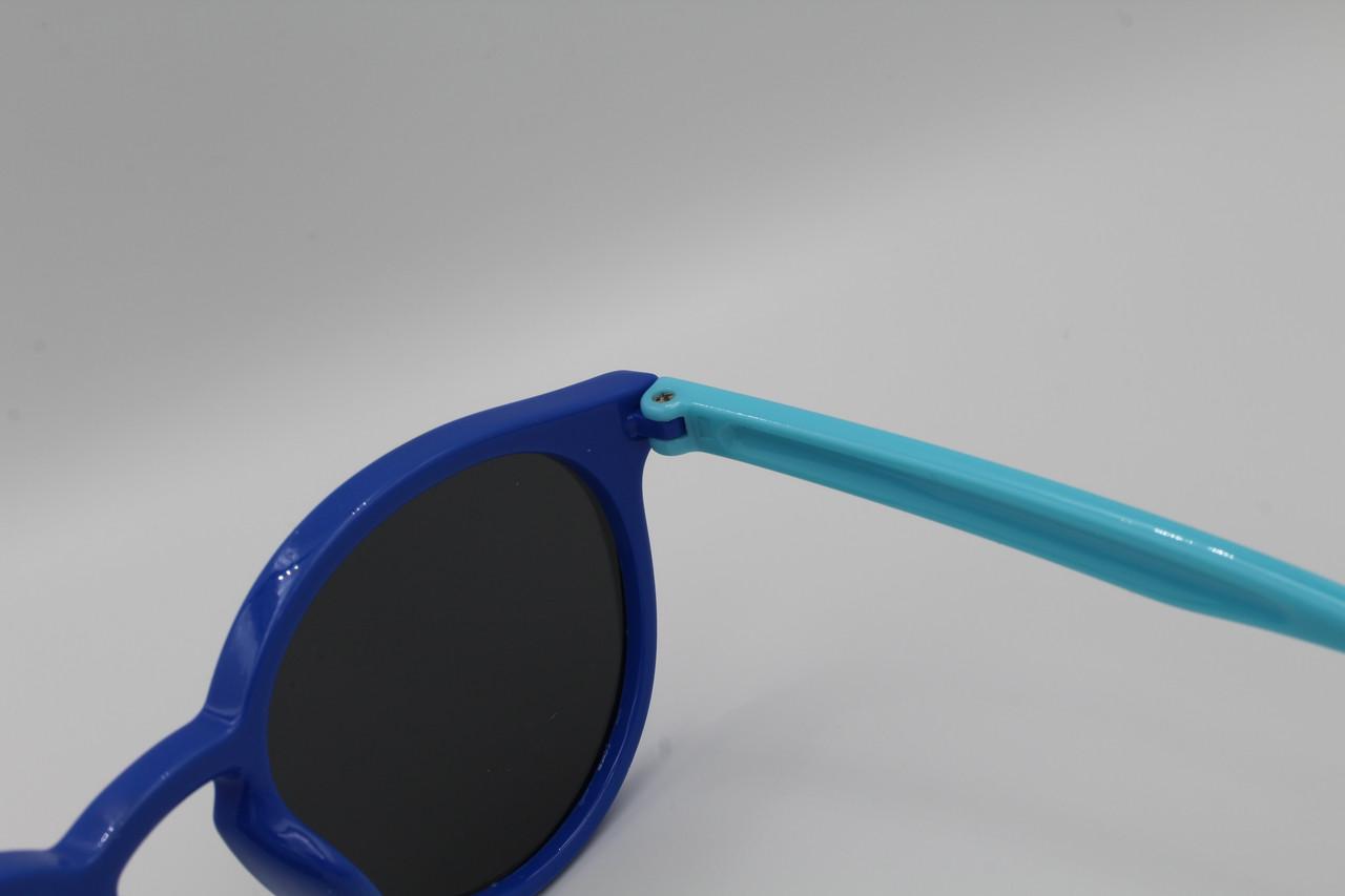 Солнцезащитные очки детские (2208 с4) - фото 8 Солнцезащитные очки детские (2208 с4) - фото 8