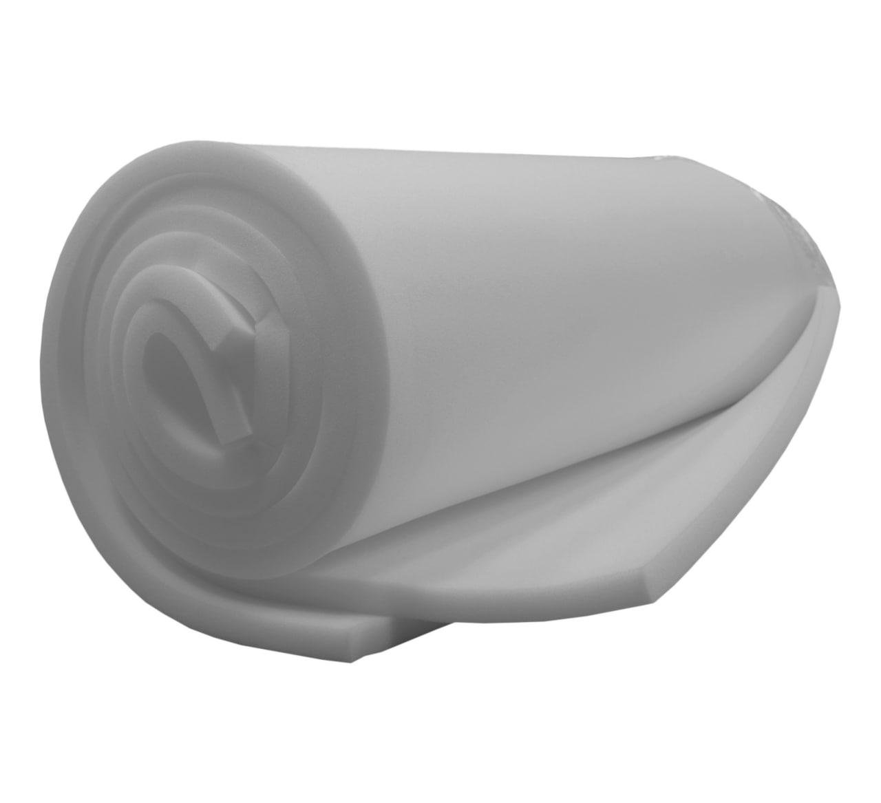 Поролон EL 3542 100 мм 1,6x2 м (1346)