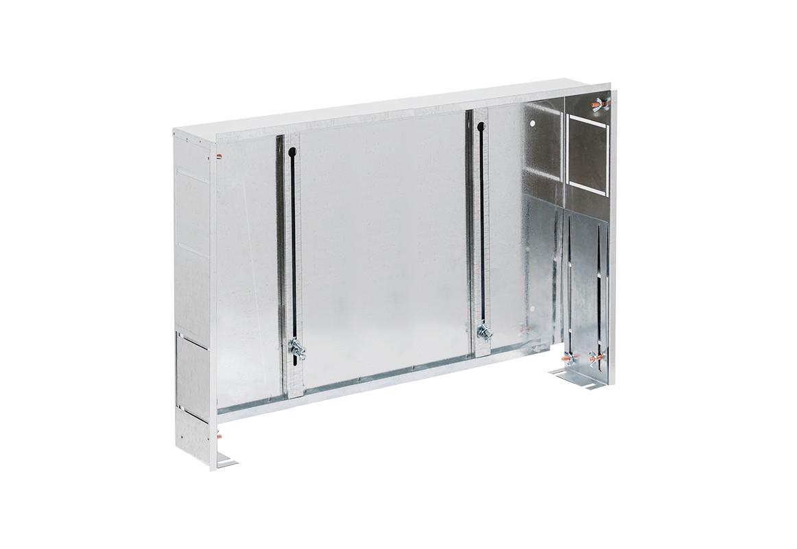 Шафа колекторна KOER KR.8022 780x580x110 мм (KR3207) - фото 6