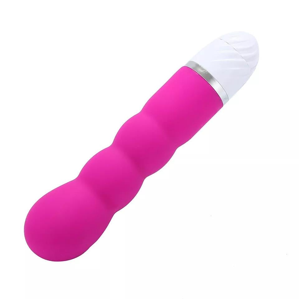 Вибратор мини для стимуляции зоны г ААА Розовый (pink_FZDB3A49)