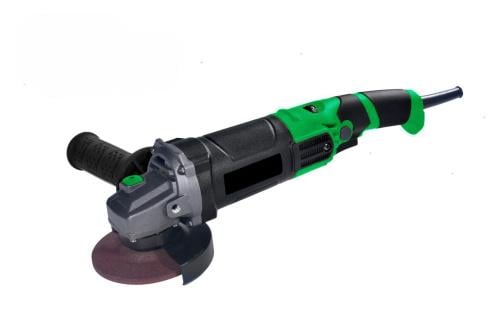 Шлифмашина угловая сетевая Apro AG-125/1200 V 1200 Вт 125 мм 11000 об/мин М14 (899025) Шлифмашина угловая сетевая Apro AG-125/1200 V 1200 Вт 125 мм 11000 об/мин М14 (899025)