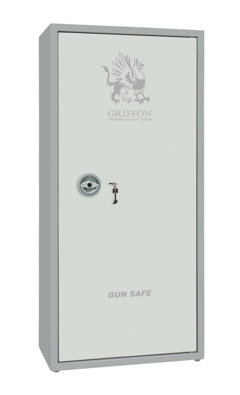 Сейф оружейный Griffon GE.650.K.L (1706577464)
