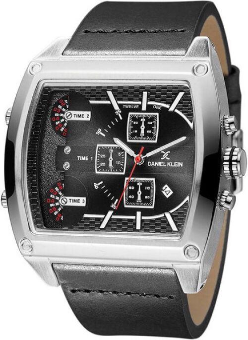 Наручний годинник чоловічий Daniel Klein DK11161-2 (105239)