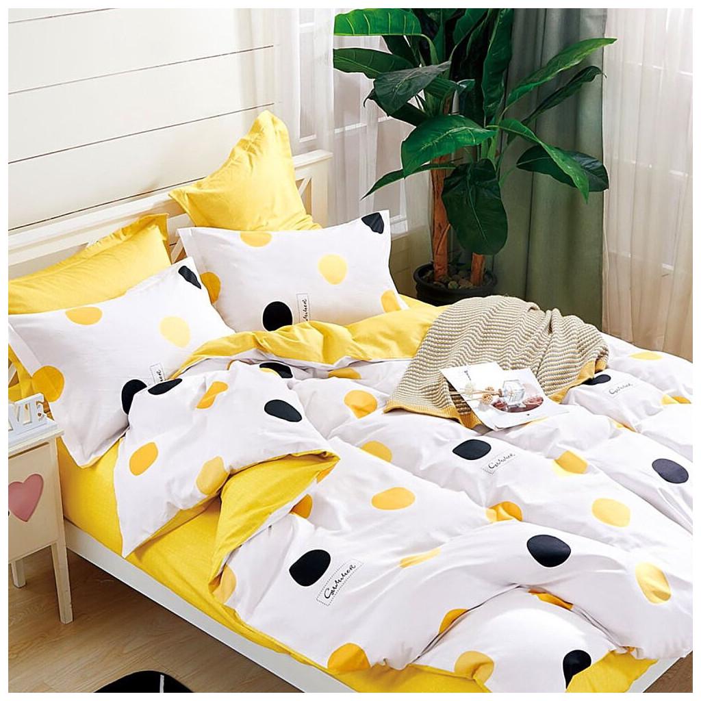 Комплект постельного белья MirSon Бязь 17-0299-1 Victoria 110х140 см (2200004094076) Комплект постельного белья MirSon Бязь 17-0299-1 Victoria 110х140 см (2200004094076)